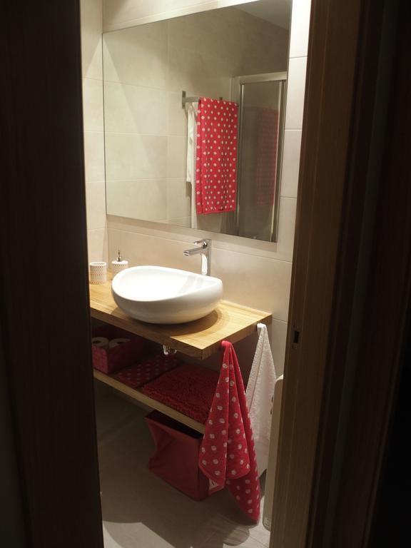 Apartamentos Borizu Playa Barro  Eksteriør bilde